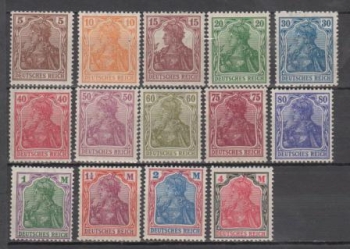 D 0140 / 0153 ** - 1920
